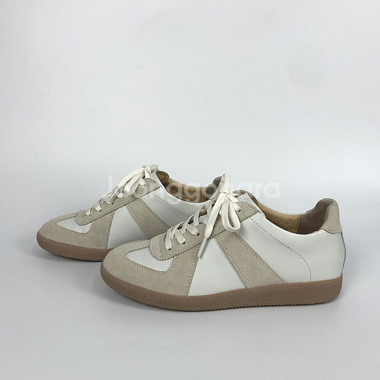 조셉트 JOSEPHT 독일군 스니커즈 신발 남성250 ...--6
