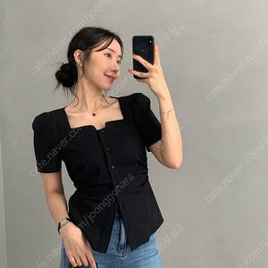 메리엣 러브블라우스 블랙 / COS,자라,메이빈스,모코블링,에이블리,바이씨니,블랙업,히프나틱,베니토,렌느,업클로젯,유인미,마이바니,딘트,지그재그,르유니,