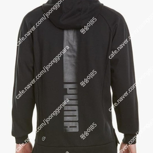 (가격내림)퓨마 Puma Men's Evo Savannah 스웻셔츠 테크팩 아노락 나이키 아디다스 후드티 5만원 그레이 블랙 M,L