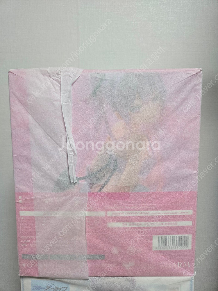 [피규어] 루루도, 넨도(치노, 코코아, 다크니스), ...--0