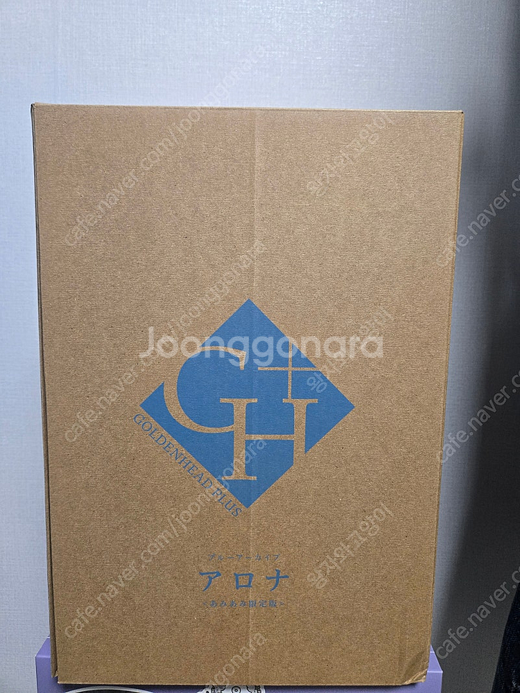 [피규어] 루루도, 넨도(치노, 코코아, 다크니스), ...--3