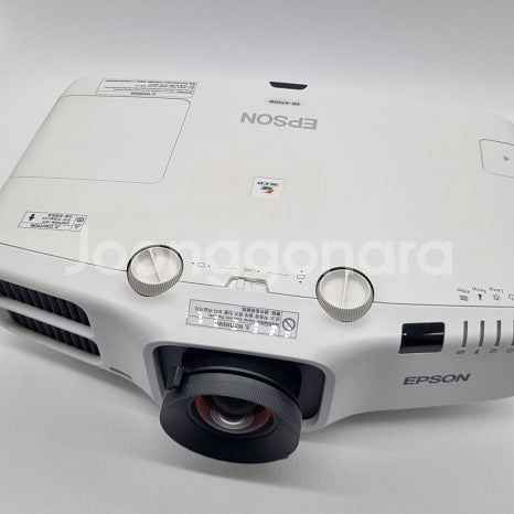 엡손 EB-4750W 중고빔프로젝터 4200안시 WXG...--8