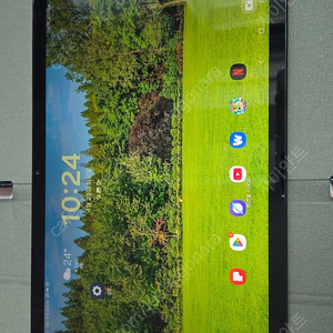 갤럭시 탭 A9+ 그라파이트