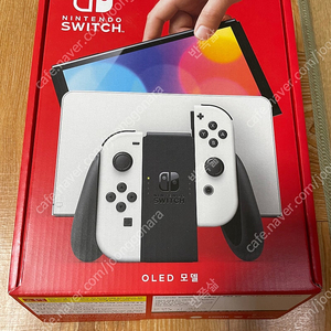 닌텐도 스위치 oled 판매합니다.