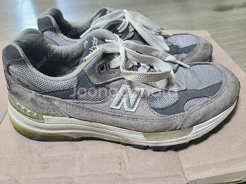 뉴발 992 240 무배--0