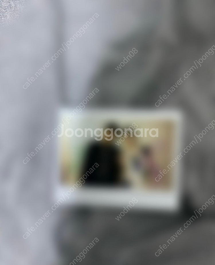 일본배우 나가노 메이 기타무라 타쿠미 친필싸인 폴라로이...--0