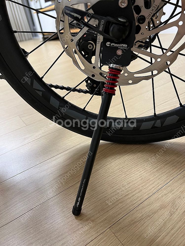 버디R 20--5
