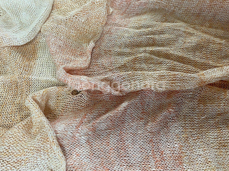 플랜테이션 by 이세이미야케 페어리 프릴 카라 캔디 가...--8