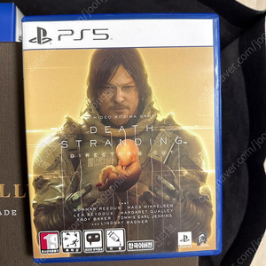 데스스트랜딩 디렉터스컷