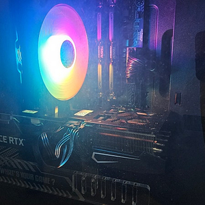 5600x,3070ti 게이밍 컴퓨터