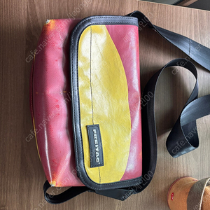 프라이탁 하와이파이브오 하파오