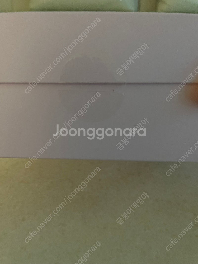 랑방 에끌라 드 아르페쥬 30ml+미니향수 세트(새상품...--3