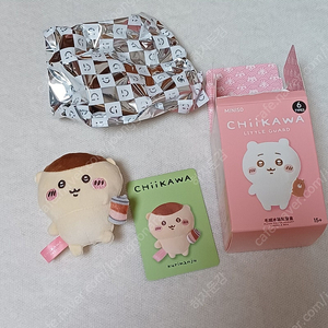 치이카와 미니소 자석 마스코트 인형 굿즈 쿠리맍ㅍ
