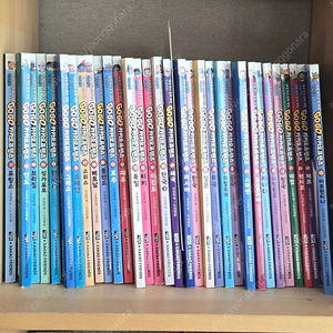 고고 카카오프렌즈32권 일괄