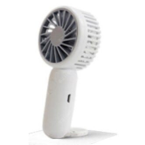 하이온 초미니 버클 H18 선풍기 핸디형 BLDC모터 3단 500mAh 미사용