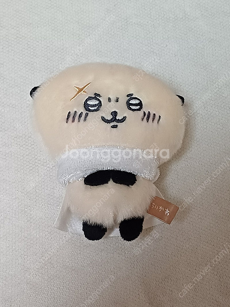치이카와 랏코 기본 마스코트 인형 굿즈--0