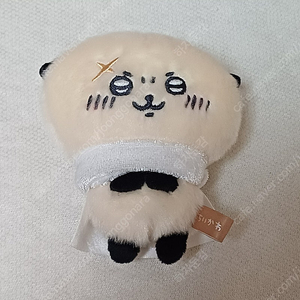 치이카와 랏코 기본 마스코트 인형 굿즈