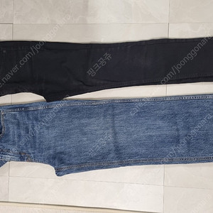 오르청바지 s 일괄