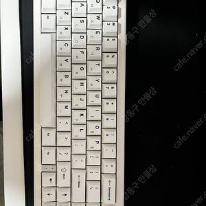 gmk67 판매합니다