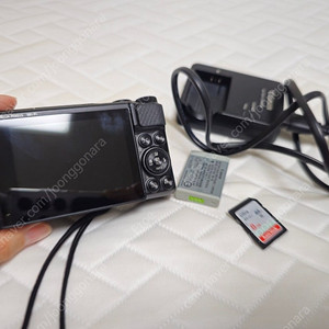 sx740hs 미러리스 카메라