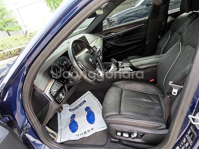 BMW 5시리즈 중고 BMW 530i 중고 5시리즈 중...--5