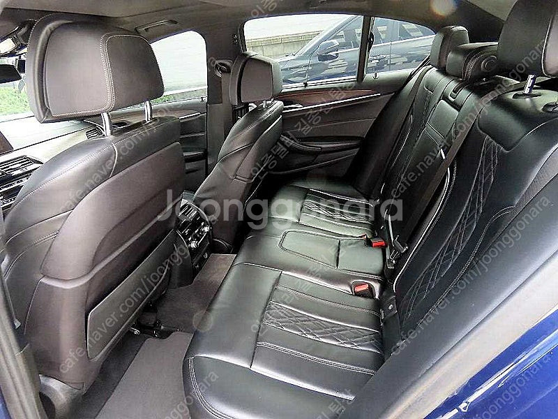 BMW 5시리즈 중고 BMW 530i 중고 5시리즈 중...--6