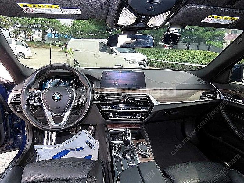 BMW 5시리즈 중고 BMW 530i 중고 5시리즈 중...--7