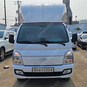 포터 윙바디 중고 포터 중고 흰색 2023년식 13,827km 슈퍼캡/초장축/(CRDi) 스마트 수원중고차