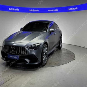 벤츠 AMG 중고 벤츠 AMG GT 중고 벤츠 중고 2020년식 42,889km 4도어 43 4MATIC+ 중고옵션