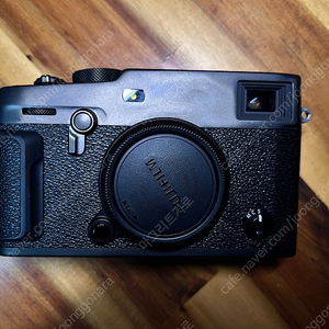 [팝니다] 후지필름 X-PRO3 듀라블랙 & XF35mm f1.4 R 팝니다.