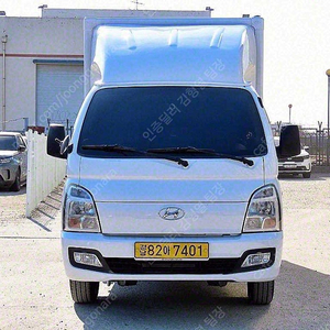 포터2 중고차 할부 포터 중고차 흰색 2020년식 슈퍼캡/초장축(CRDi) 스마트 중고차 살 때