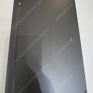 갤럭시탭S9 128GB wifi