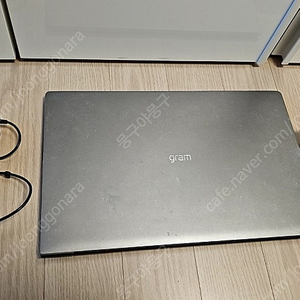 LG 그램 노트북 gram 15인치 엑셀 포토샵 일러스트