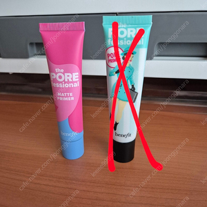 베네피트 더 포어페셔널 프라이머 22ml 매트