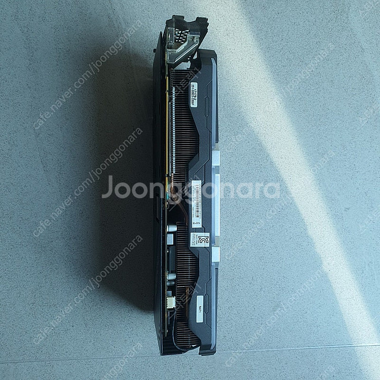 GTX 1080TI 11G 조텍 익스트림코어 그래픽카드--4