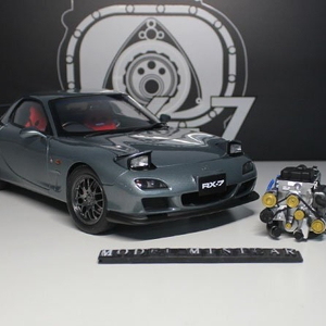 1:18 1/18 폴라마스터 rx7, lcd 수프라, 오토아트 r33 nismo 다이캐스트, 오또모빌 수프라 레진 구매합니다.