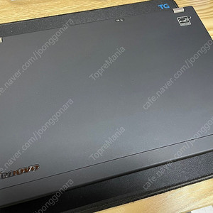 씽크패드 X220 상태 양호