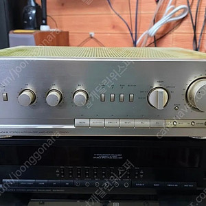 인켈 AX-7030G 인티앰프