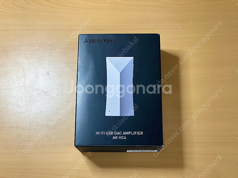 아스텔앤컨 hc4 판매합니다--0