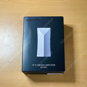 아스텔앤컨 hc4 판매합니다