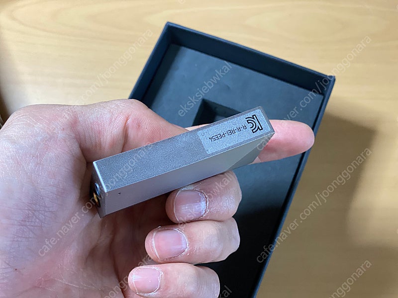 아스텔앤컨 hc4 판매합니다--3