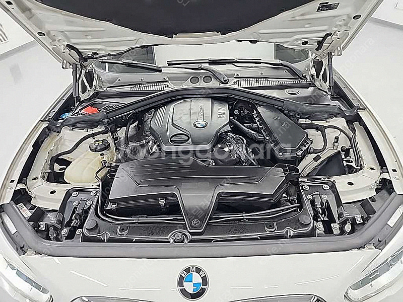 BMW 1시리즈 (F20) 118d 스포츠 중고차 판매...--4