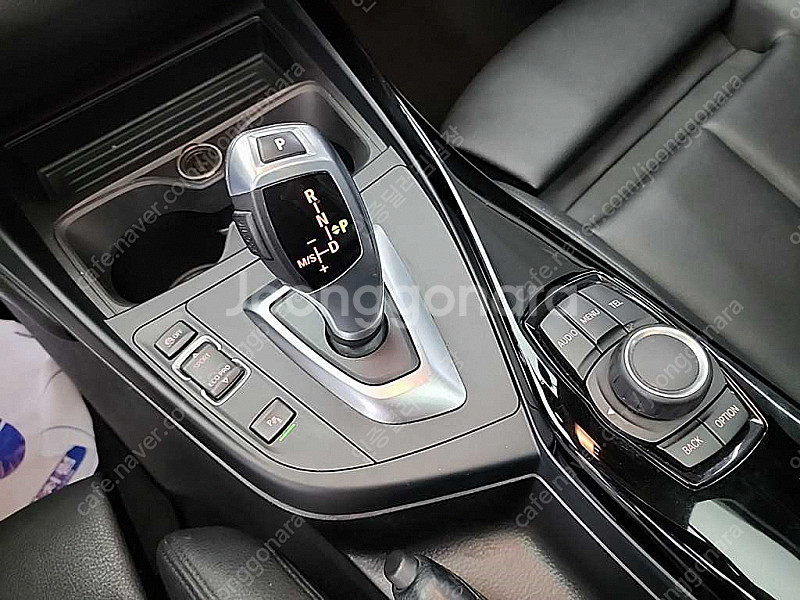 BMW 1시리즈 (F20) 118d 스포츠 중고차 판매...--7