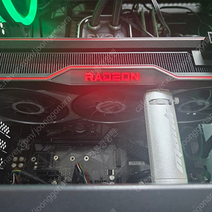 이엠텍 라데온 6900XT 판매합니다.