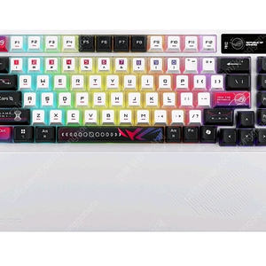 ASUS ROG AZOTH X 키보드 새상품 판매 3