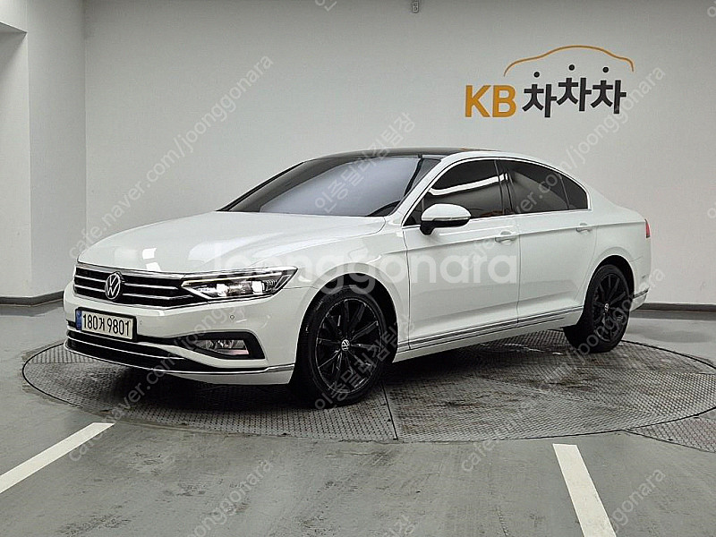 폭스바겐 파사트GT(B8) 20 TDI 프레스티지 판매...--0