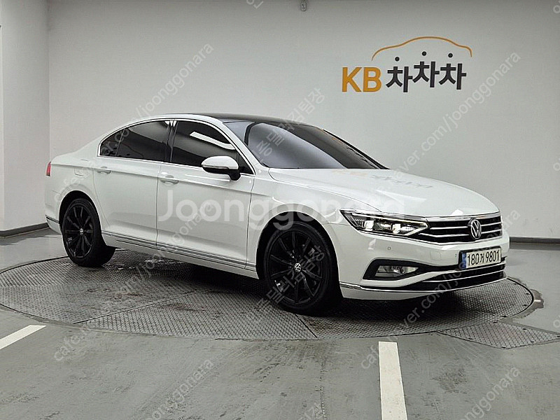 폭스바겐 파사트GT(B8) 20 TDI 프레스티지 판매...--1