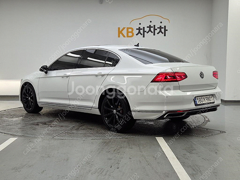 폭스바겐 파사트GT(B8) 20 TDI 프레스티지 판매...--2