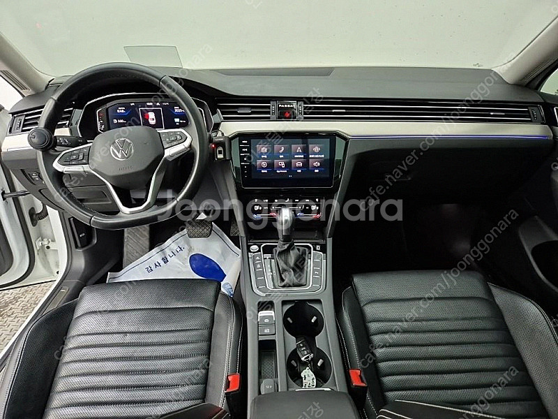 폭스바겐 파사트GT(B8) 20 TDI 프레스티지 판매...--4