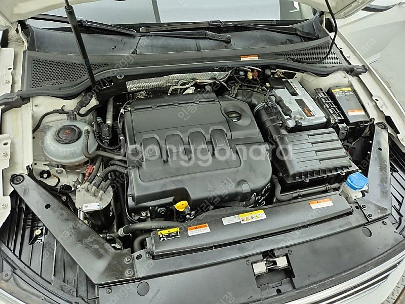 폭스바겐 파사트GT(B8) 20 TDI 프레스티지 판매...--5